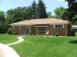 190 Circle Dr, Fort Collins, CO 80524