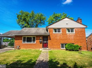 8105 Murray Hill Dr, Fort Washington, MD 20744