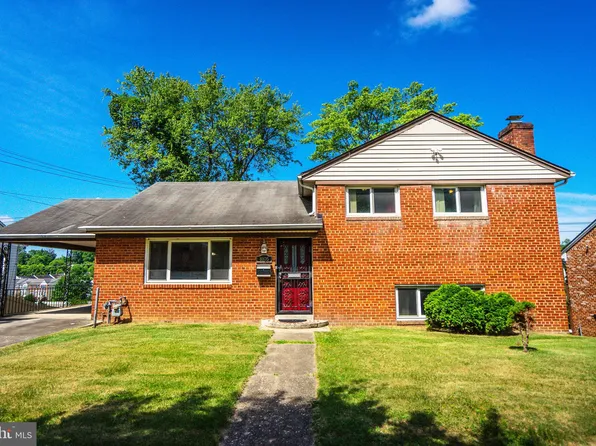 8105 Murray Hill Dr, Fort Washington, MD 20744