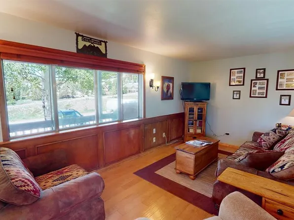 18 Crystal Road #3B, Mt. Crested Butte, CO 81225