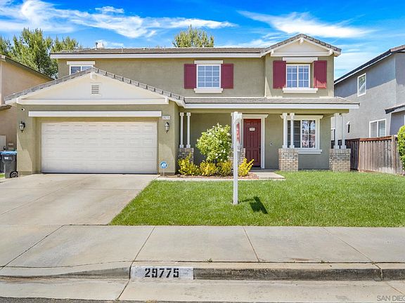 2nd image of 29775 Peacock Mountain Dr