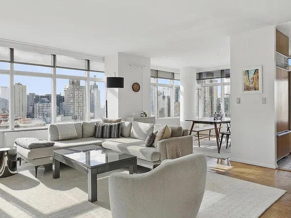 160 W 66th St APT 19J, New York, NY 10023