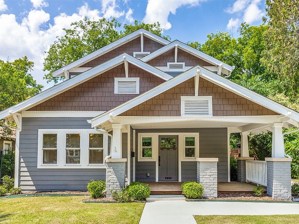 5727 Velasco Ave, Dallas, TX 75206 Zillow