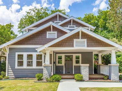 5727 Velasco Ave, Dallas, TX, 75206