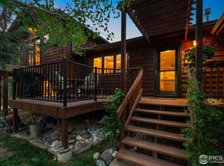 132 Smith Bridge Rd, Bellvue, CO 80512