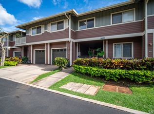 92-1121 Panana St APT 206, Kapolei, HI 96707