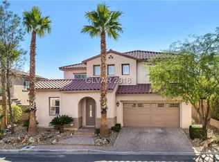 881 Las Palomas Dr, Las Vegas, NV 89138