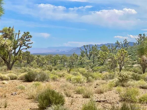 336-05-033 Smith Road, Meadview, AZ 86444