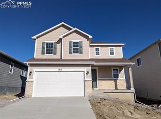 8048 Falling Rock Dr, Colorado Springs, CO 80925