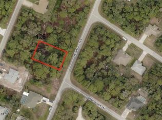 Petunia Ter, North port, FL 34286