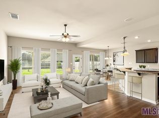 38213 Coral Reef Ct, Gonzales, LA 70737