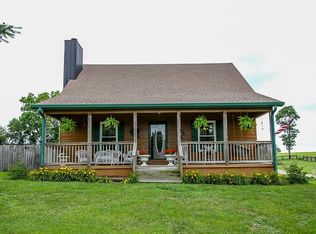 3097 N Middletown Rd, Paris, KY 40361