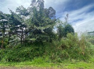 Orchid Dr LOT 4, Pahoa, HI 96778