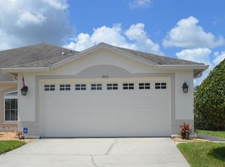 1926 Sassafras Dr, Zephyrhills, FL 33543