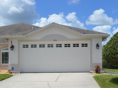 1926 SASSAFRAS DRIVE, Zephyrhills, FL, 33543
