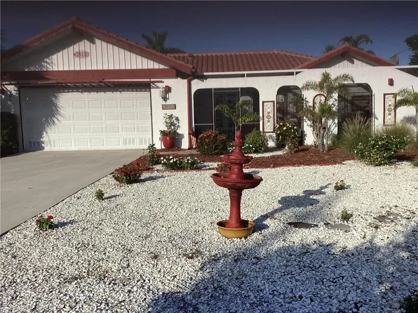 901 Don Juan CT, PUNTA GORDA, FL 33950