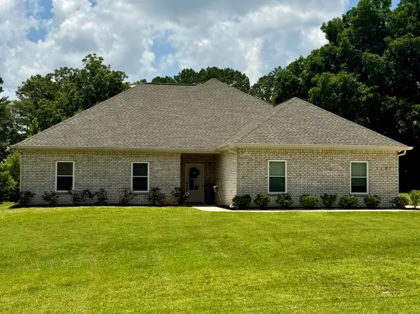 1127 County Road 1310, Mooreville, MS 38857