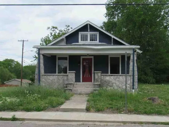 1102 Central Ave, Hopkinsville, KY 42240