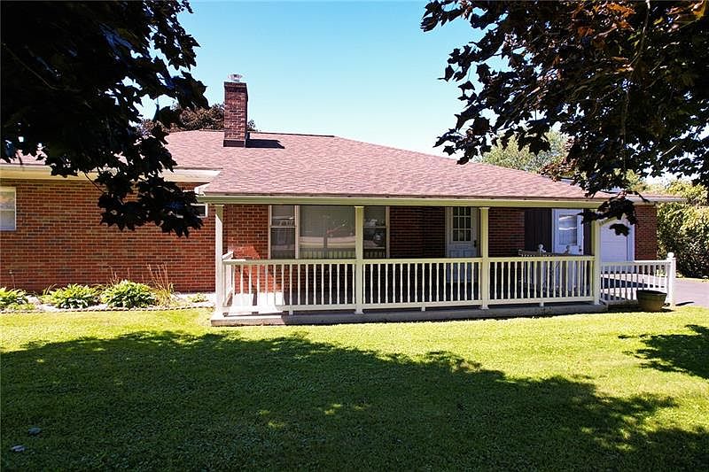 3141 Oneida Valley Rd, Eau Claire, PA 16040 Zillow