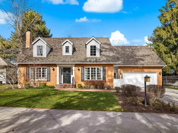 4225 N Cole Ln, Boise, ID 83704