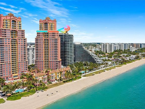2nd image of 2110 N Ocean Boulevard 29TH FLOOR