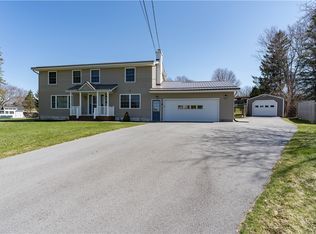 402 Newman Dr, Watertown, NY 13601