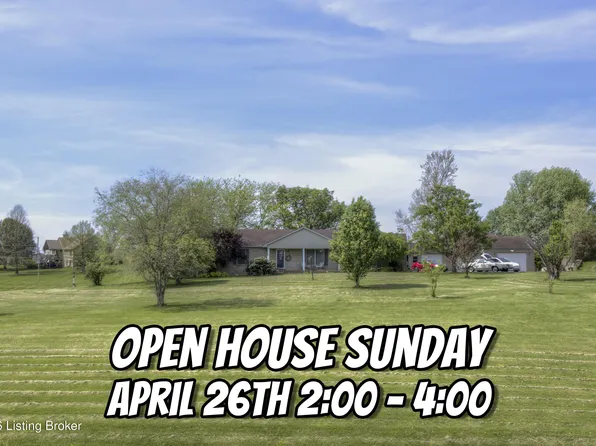 25 Valleyview Dr, Fisherville, KY 40023
