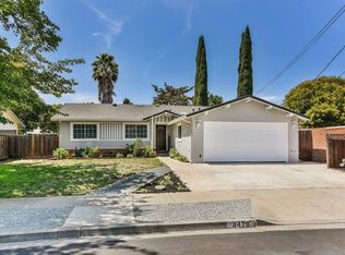 3479 Esperanza Dr, Concord, CA 94519