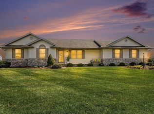 20063 Moonstone Ln, Goshen, IN