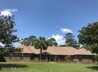 4878 NE 64th Ave, Silver Springs, FL 34488