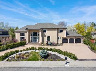 2514 Ridgewood Ln, Billings, MT 59106