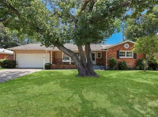 2024 David Dr, Fort Worth, TX 76111