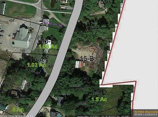 219 Fosters Point Rd, West Bath, ME 04530