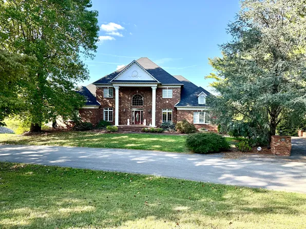 14 Windy Hills Dr, Somerset, KY 42501