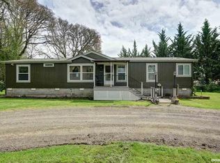 8832 Holmquist Rd SE, Aumsville, OR 97325