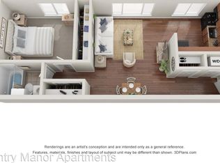 185 Country Manor Way #64300F2DB, Webster, NY 14580