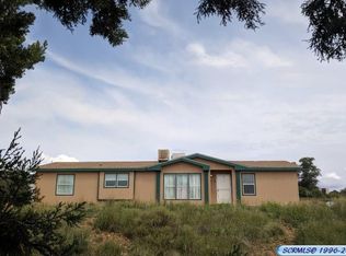 43 Rustlers Trl, Silver City, NM 88061