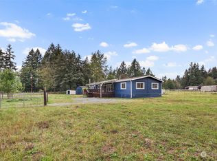 40208 125th Ave E, Eatonville, WA