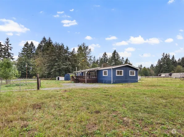 40208 125th Avenue E, Eatonville, WA 98328