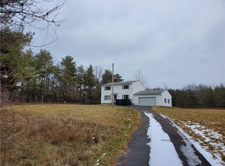 5373 Purcell Rd, Hemlock, NY 14466