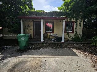 6721 NW 3rd Ave, Miami, FL 33150