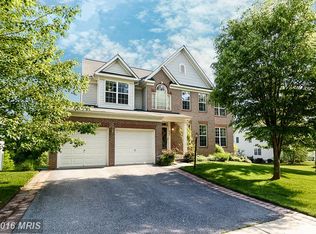 4305 Broadgate Cir, Ellicott City, MD 21043