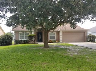 1205 W Georgia St, Bartow, FL 33830
