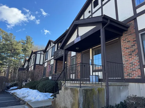 365 Mather Street APT 126, Hamden, CT 06514