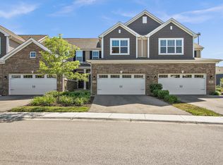 16205 W Switch Grass Rd, Lockport, IL 60441