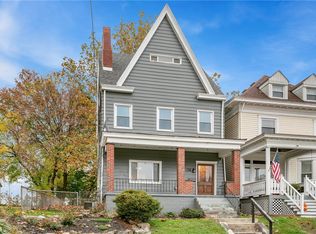 3811 Wilksboro Ave, Pittsburgh, PA 15212