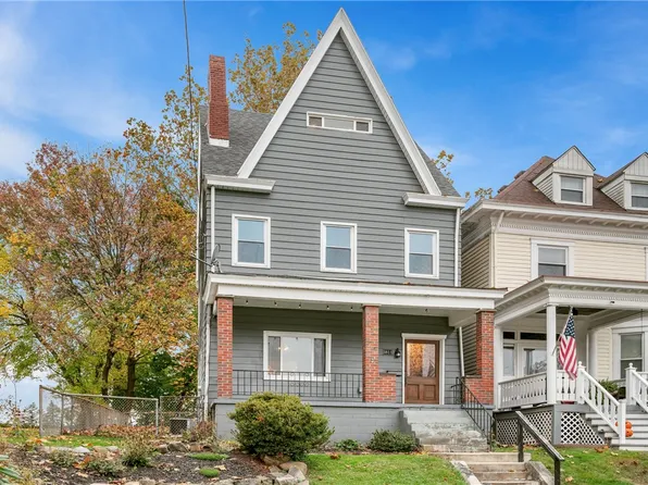 3811 Wilksboro Ave, Pittsburgh, PA 15212