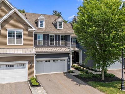 79 Townsend Blvd #79, Westborough, MA, 01581
