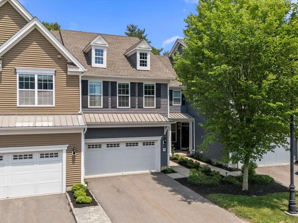 79 Townsend Blvd #79, Westborough, MA 01581