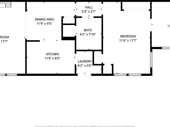 2nd image of 4017 Lafayette Ave
